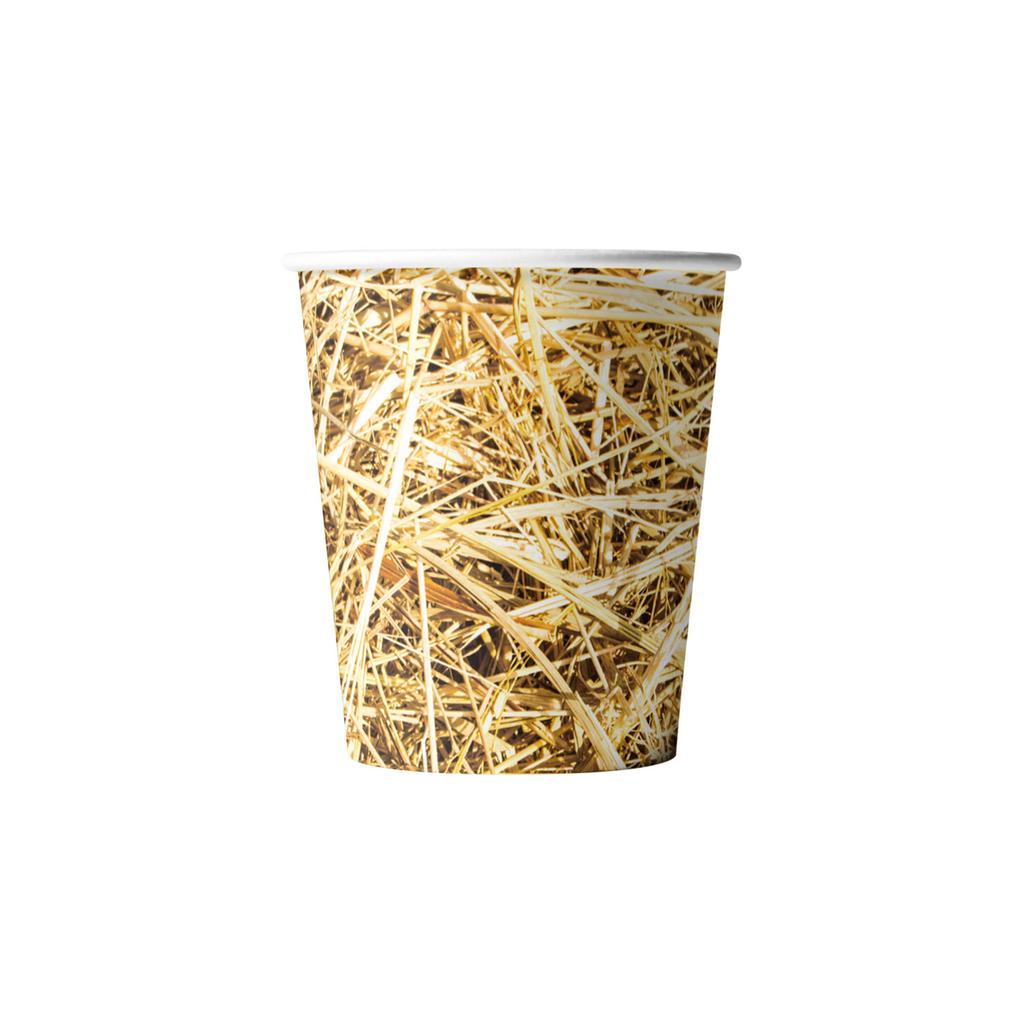 Haystack Party Supplies Birthday Decorations Haystack Theme Western Cowboy Haystack Arrangement Props