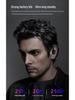 2025 Single Ear Wireless Bluetooth Headset with Ultra-long Standby