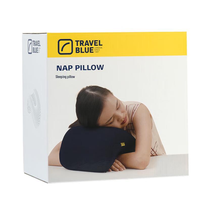 Portable Office Nap Pillow