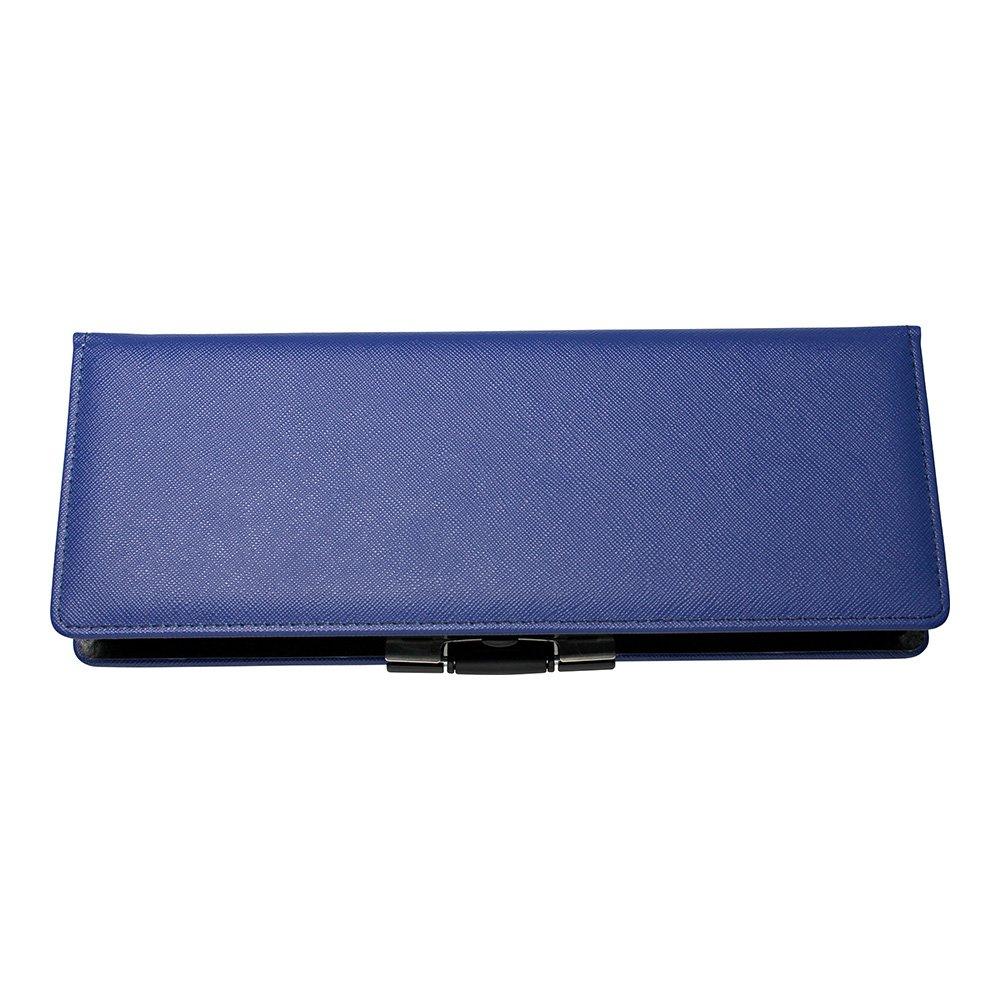 Sonic Pencil Alrock Case, Blue, SK-1029-B