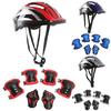 Kids Knee Pads and Elbow Pads Guards Protective Gear Set Safety Gear for Roller Skates Cycling Bike Skateboard Sports
