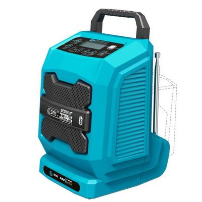 Rádio