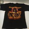 Grave Digger Knights of the Cross Adult Unisex T-Shirt Full Size TS213