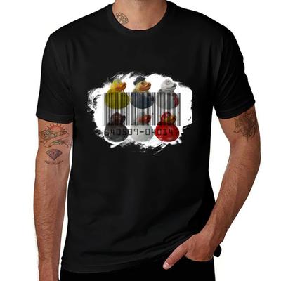 חולצות וגופיות – חולצות טי