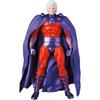 MAFEX No. 179 MAGNETO (ORIGINAL COMIC Ver.) Non-scale painted action figure, approximately 160mm tall