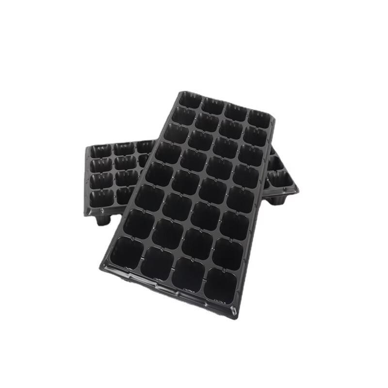 MOJY 50-Cell Seedling Starter Tray for Vegetable Planting