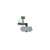 Flex buton Home - SAMSUNG - Galaxy J5 2017 (J530) - Albastru - Compatibil J530
