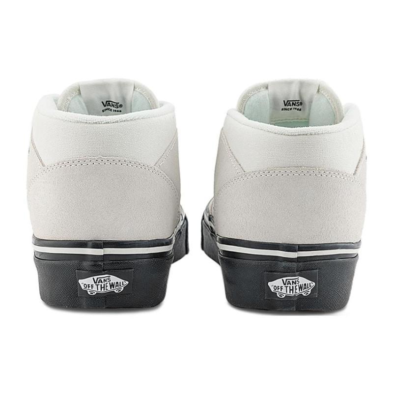 Vans Half Cab 33 Dx 'White Black' Vans VN0A5KX6YB2
