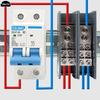 Kablolar, teller ve aksesuarları – Elektrik kutuları