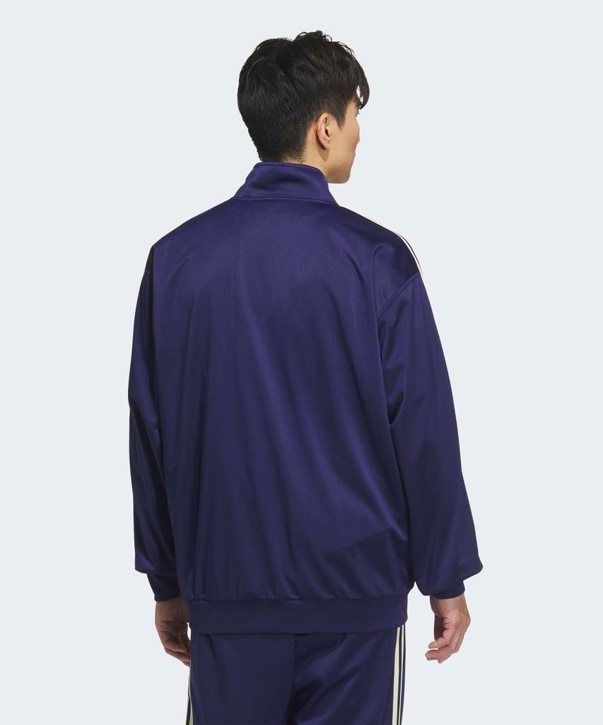 Adidas Bb Track Top - Night Sky / Kc9300