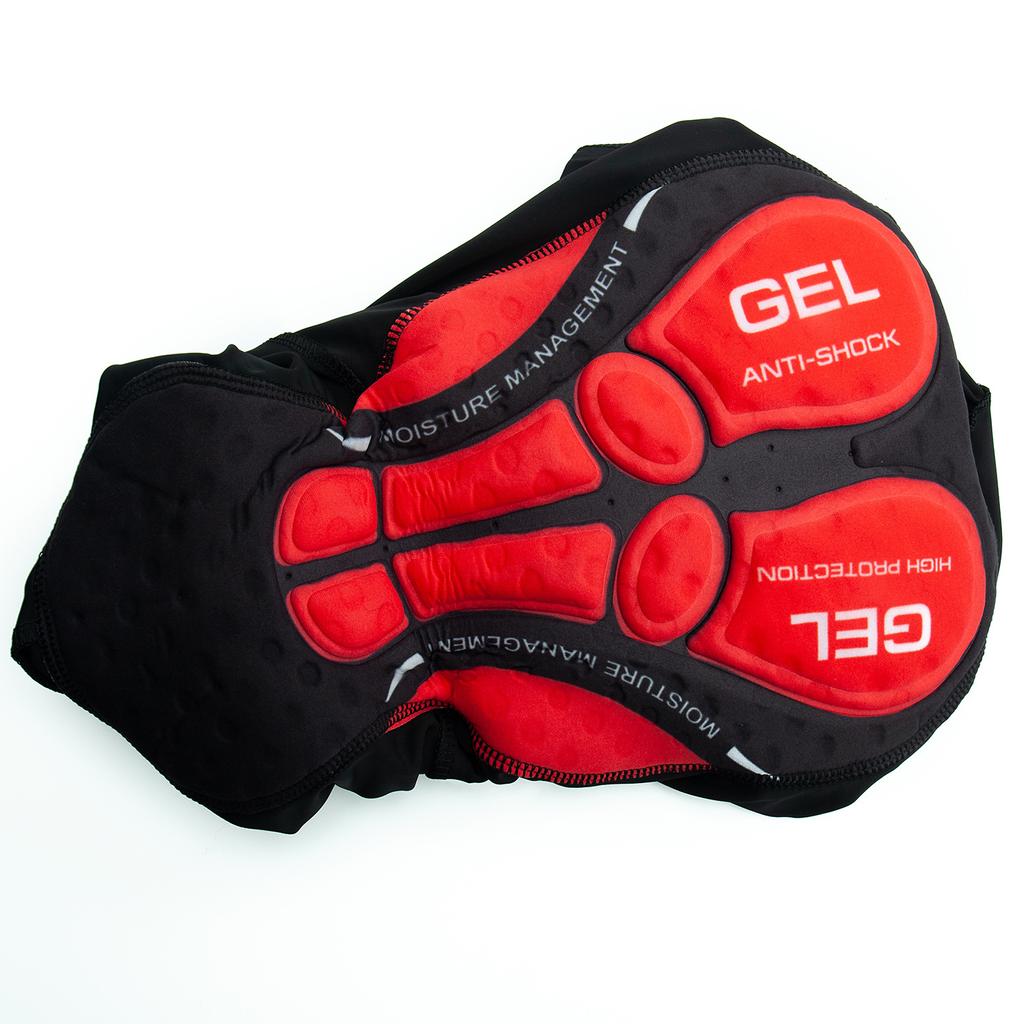 Summer Cycling Pants Quick Dry Breathable Tight Fit With Silicone Cushion For Men And Women Ideal For Biking Outdoor Sports And Fitness Activities