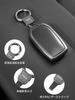 Car Keychain for DelicaMINI Smart Key Loss Prevention Zinc Alloy Car Key Chain Compatible with Delica Mini [ANBELLER] - - -