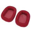 Headphone Ear Pads Replacement Ear Cushions for Logitech G433 G35 G930 G933 G933S G935 G633 G633S G635 G533 G430 G431