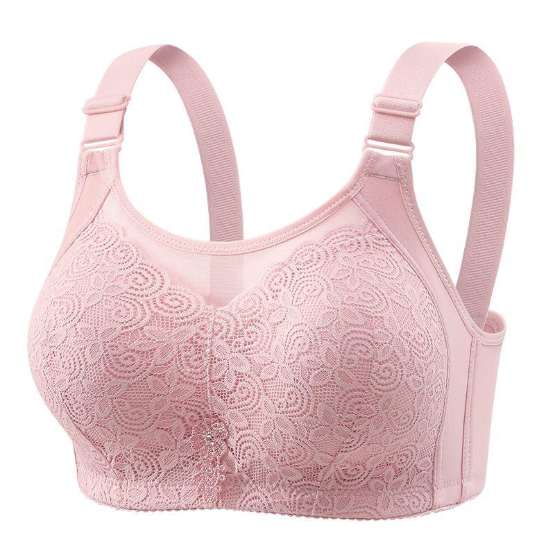 Strapless and Anti Glare Underwear for Women Thin Design for Women Oversized Bra Gathered Bra