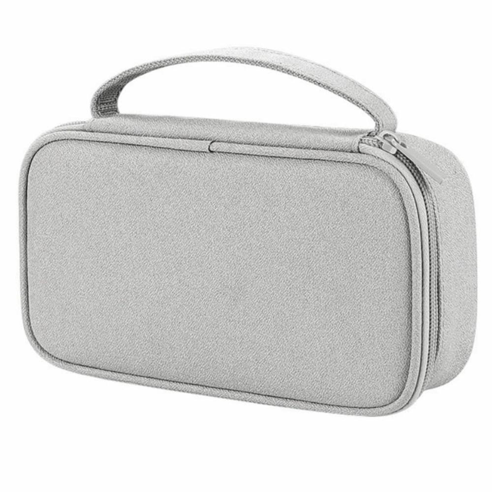 Waterproof Multifunctional Storage Bag Anti-fall Mobile Phone Bag  Travel Use