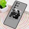 Gallavich Pride Love Ian Shameless Silicone Phone Case For Samsung Galaxy Note 10 Pro S26 S24 S23 S22 S21 Plus S25Ultra Cover