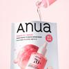 Anua Peach Serum Sheet Mask Set (5+1pcs) – Hydrating & Refreshing Facial Mask