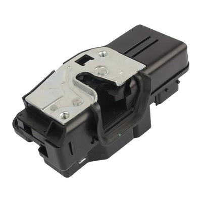 Front Left Door Lock Latch Actuator #88956758 For Chevrolet Corvette 2005-2013