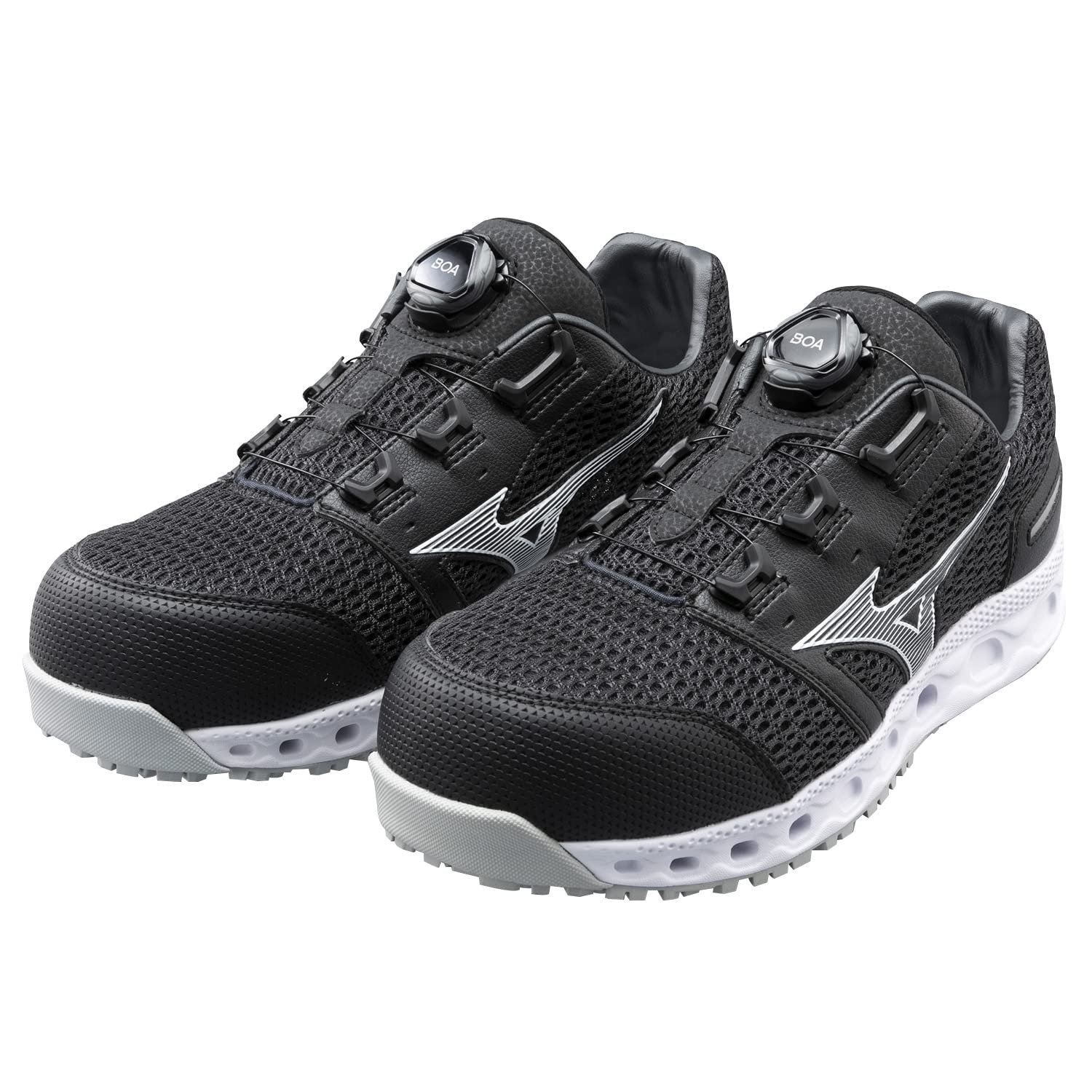 

Mizuno MIZUNO WORK VH51L [Обычное издание/P10] /ALMIGHTY BOA/F1GA2306