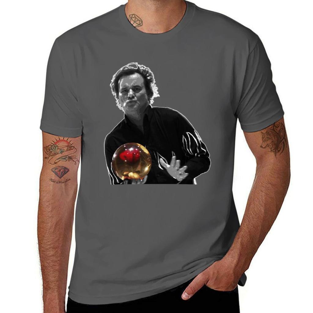 Kingpin Big For Fans Tshirt Cotton T Shirts High Quality Tshirt