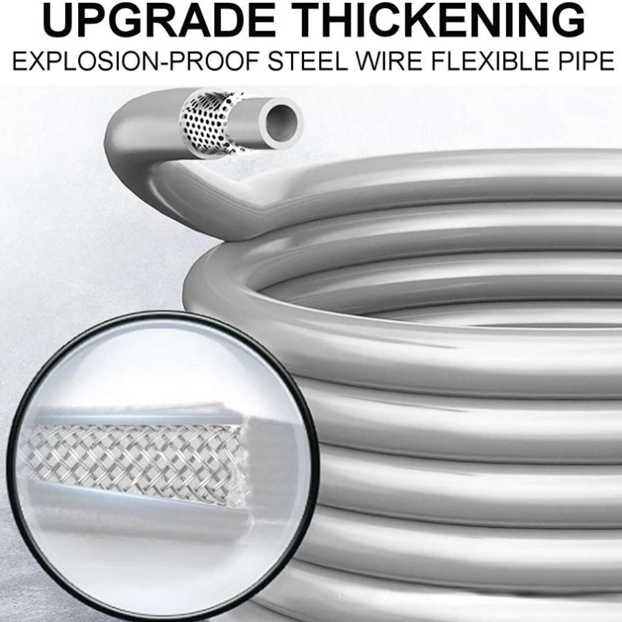 Wireless High Pressure Car Washer Car Wash Washer Gun Spray Rechargeable Water Gun Machine