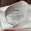 [USED] Jennie Ruby photo tee T-shirt, size M, Jennie