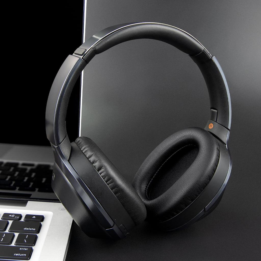 SOULWIT Headband Pad Compatible with Sony and Replacement Headband Cushion Headset Pad Replacement Band Kit WH-1000XM2 (WH1000XM2) MDR-1000X