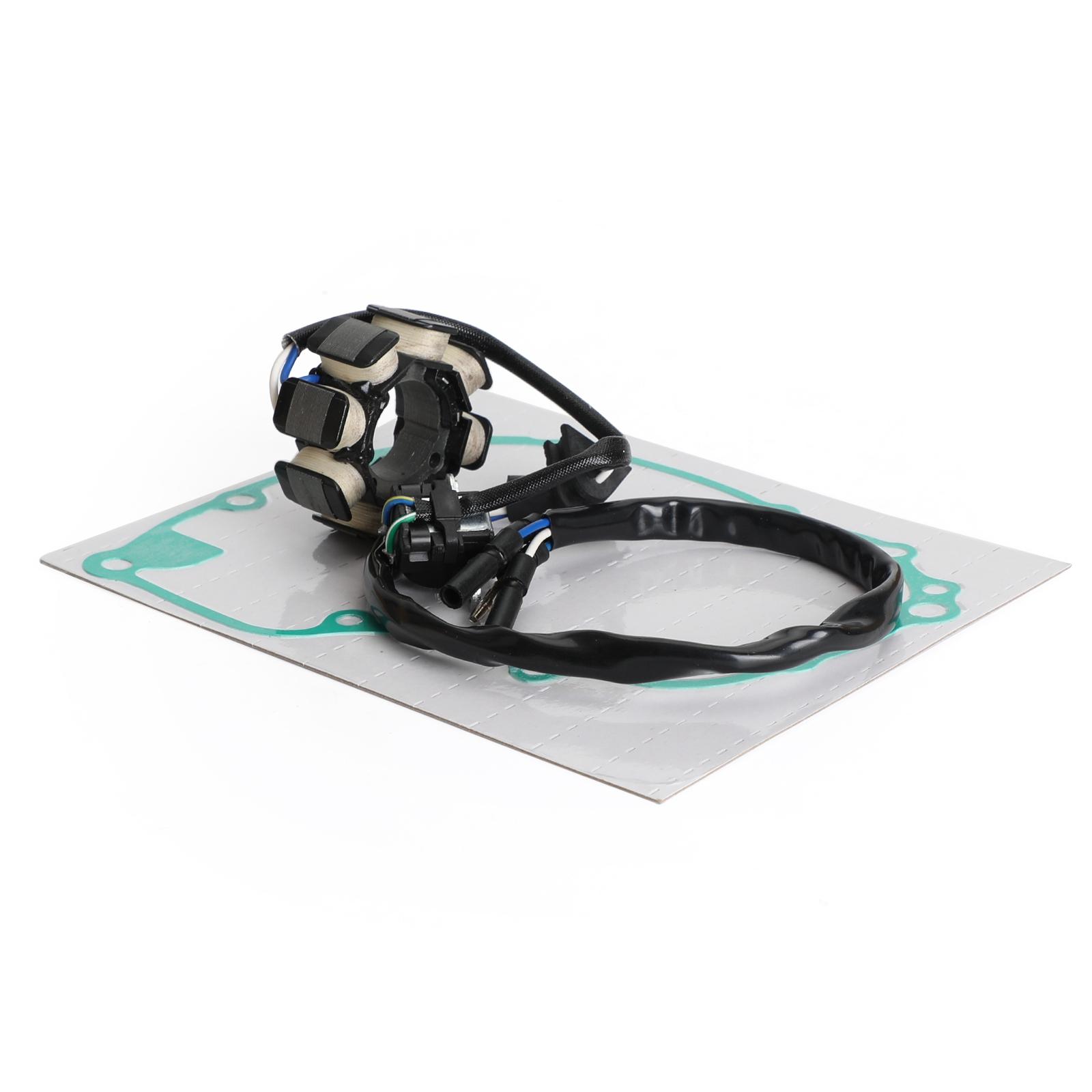 

Magneto Stator Coil Generator with Gasket For Honda CRF 450 R CRF450R 2004