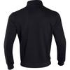Li-Ning Plain Zip-Up Hooded Comfortable Breathable Jacket Men jackets Black AWDUA35-1