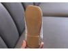 2025 Summer Korean Style Girls' Princess Leather Dance Shoes for Kids