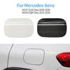 Car Exterior Fuel Tank Cap Decoration Cover Accessory For Mercedes-Benz X247 GLB GLB180 GLB200 GLB220 GLB250 2477571200