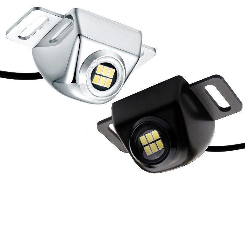 Universal Auto LED Helle Rogue Rückfahrlicht Zusatzlicht Hochleistungs-Rückfahrlicht Elektrisches Auge Externe modifizierte Glühbirne