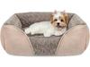 Temu Pet Bed: Cozy Dog House for Small, Medium, and Large Dogs & Cats - Warmth and Comfort for All Breeds