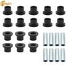MATI A Arm Bushings Kit for Can Am Bombardier Outlander Renegade 330 400 450 500 570 650 800 850 1000 2003-