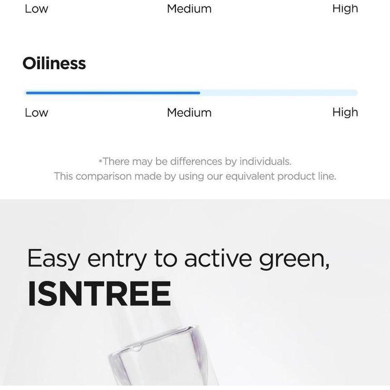 Isntree - Hyaluronic Acid Toner