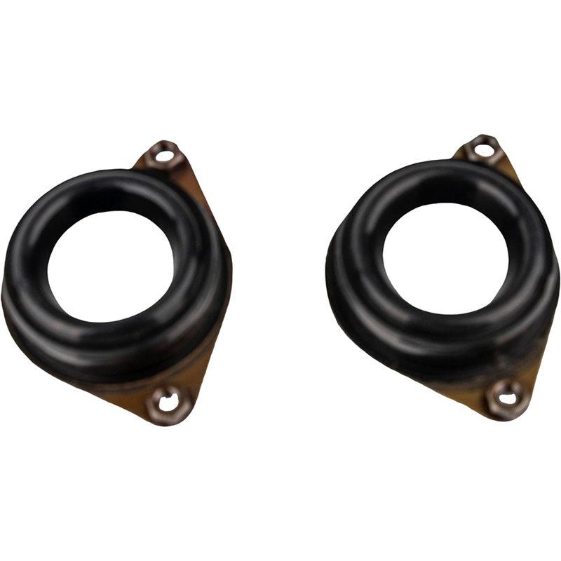 For Honda Accord 2.4L,2013-2017 Engine Valve Cover Gasket Set 12030-5A2-A01 For EX, EX-L, LX, Coupe, Sedan
