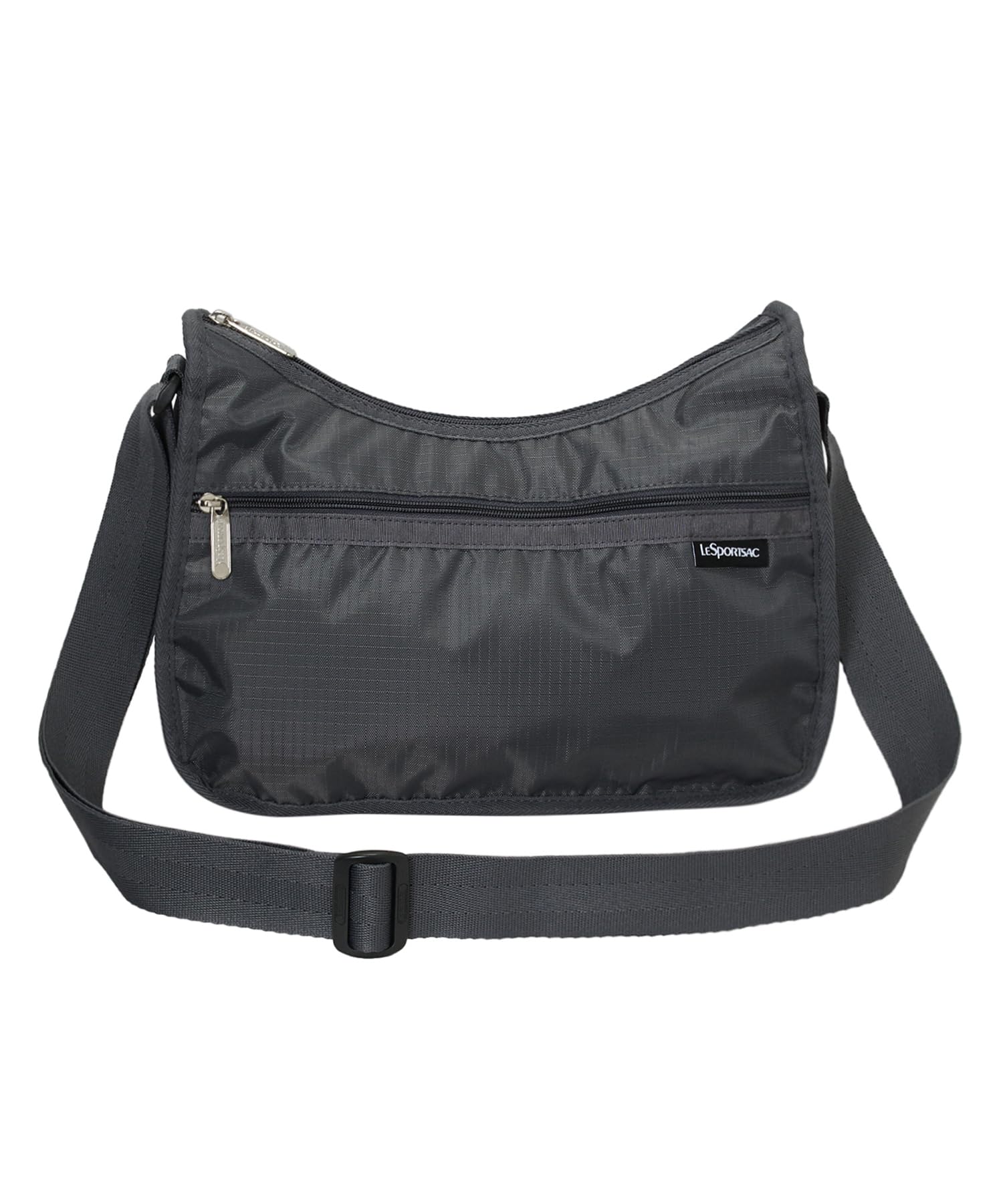 Shoulder Bag HOBO SHOULDER BAG 1075 Ash Gray L [LeSportsac] [Official] / /