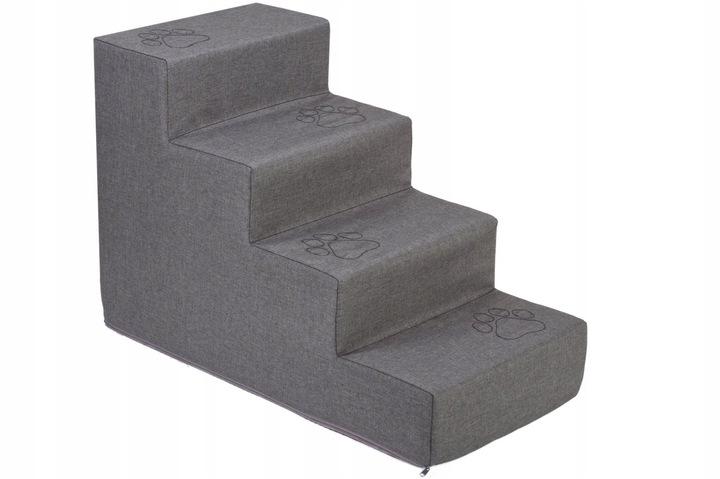Schodki Dla Psa Welsti 40 Cm Schody Rampa Podest
