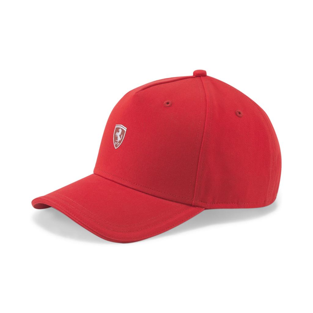 Puma Cap Ferrari Sptwr Style 02400602 R 54/56
