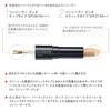 The Saem Japan Official Cover Perfection Ideal Concealer Duo 02 Rich Beige 4.5g(liquid)+4.2g(stick) 0128 1 piece (x 1)