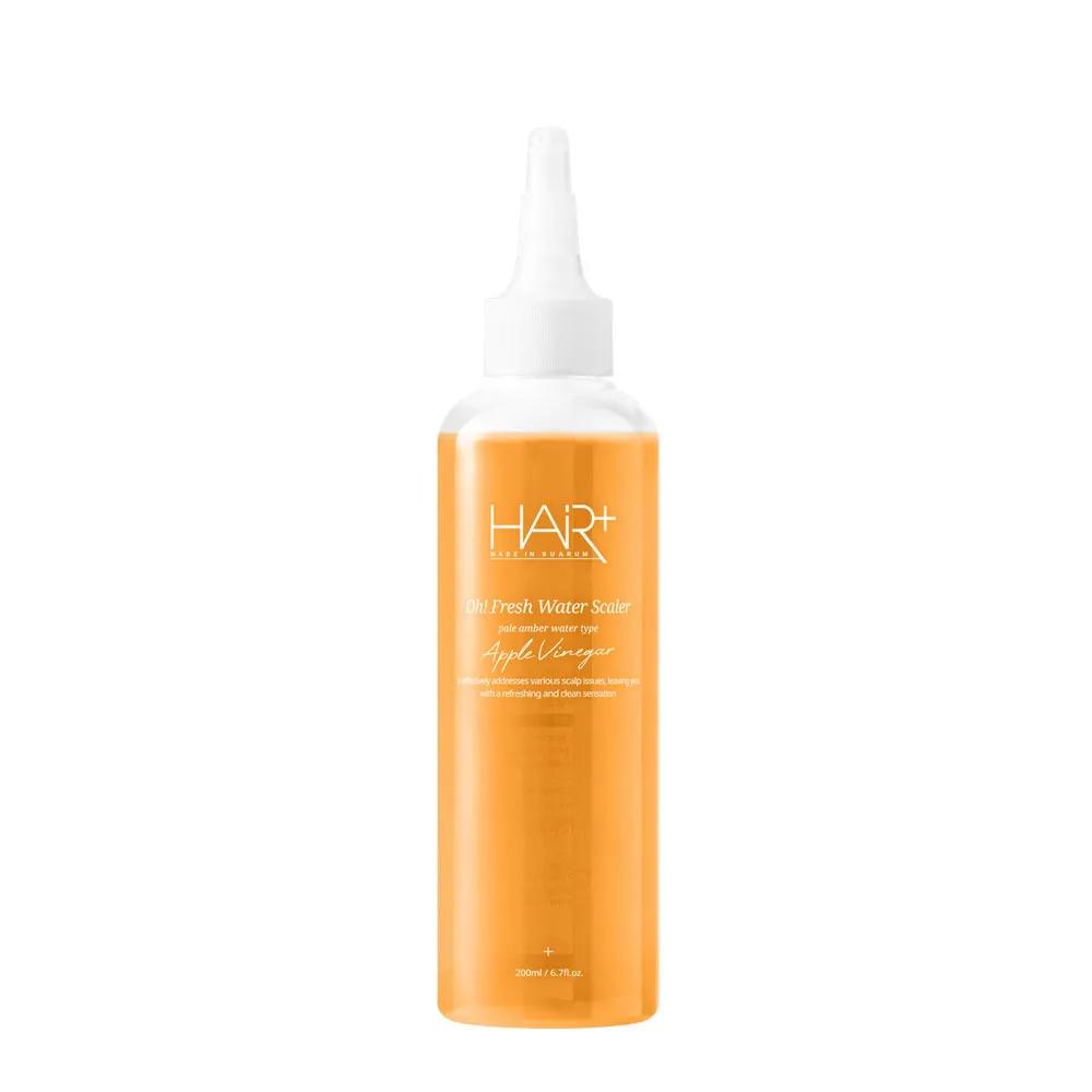 HAIRPLUS Oh Fresh Apple Vinegar Water Scaler 200ml