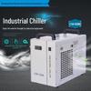 CW5200 Industrial Chiller for Engraving & Fiber Laser Cutting Machines