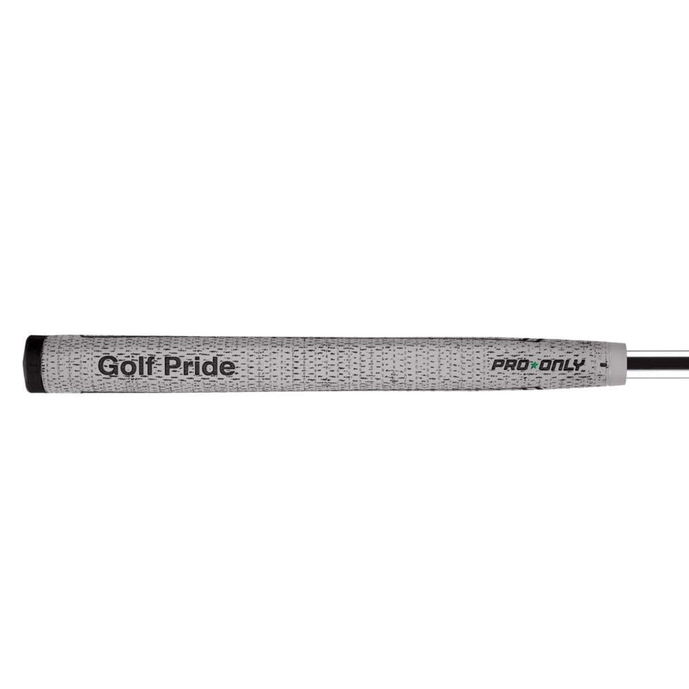 Golf Pride Golf Pride Pro Only Code Putter Grip 88cc (Green)
