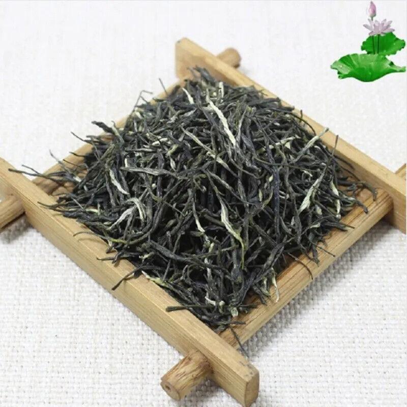 2023 New Fresh Chinese Green Tea Xinyang Maojian Top Grade Healthy Care Tea 250g