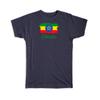 Tops – T-Shirts