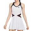 New Nike Court Slam Women's Dri FIT Tennis Dress II6187-100