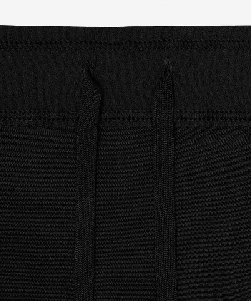 Nyuballanseu Nbnvg36302 / Women Rc Ultra Light 3-Inch Shorts (Black)