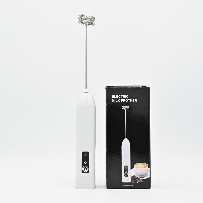Электрический вспениватель молока Li Lang D01, 3 скорости (5-Pack)