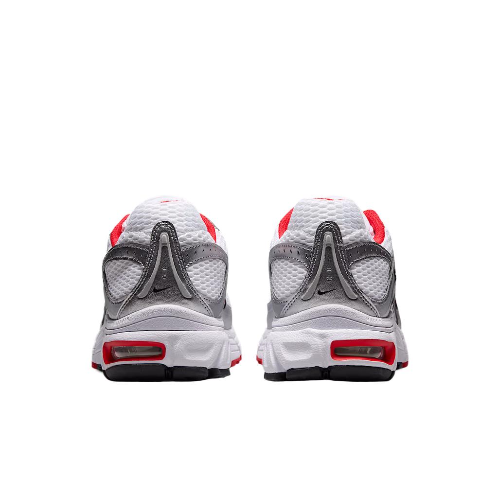 Nike Air Max Moto 2K Dicke Sohle Schnürung Runde Spitze Low-Top Freizeitschuhe Damen Sneaker HQ2056-112
