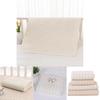 Pure Cotton Washable Diaper Changing Mat With Breathable Surface For Baby And Toddler Care